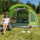 Намет Vango Ascott 500 Cloud Grey (926324) + 2